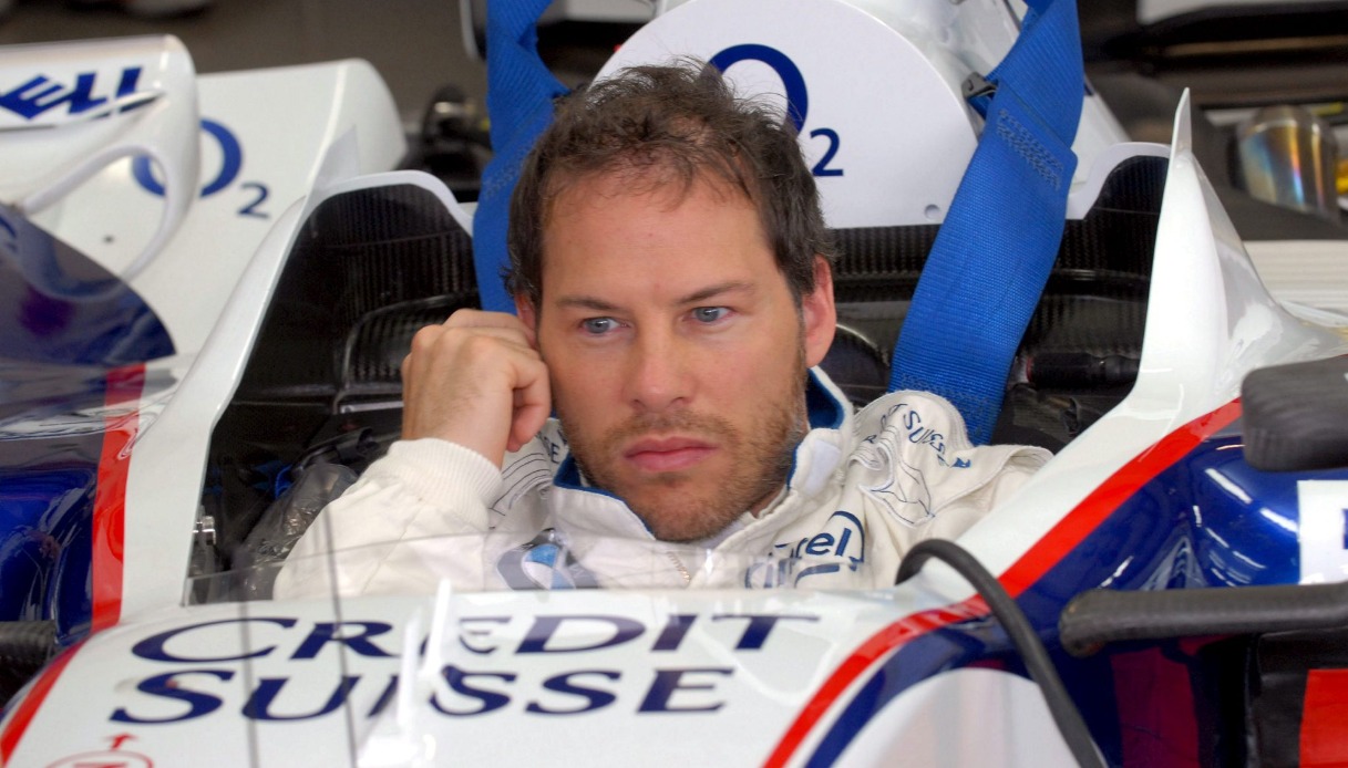 Jacques Villeneuve