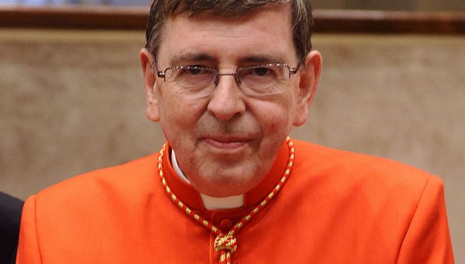 kurt koch