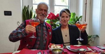 Scomparsa a Trieste Liliana Resinovich