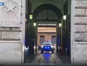 Mafia nigeriana, tratta di esseri umani e prostituzione: 6 arresti tra Italia e Islanda, il video del blitz