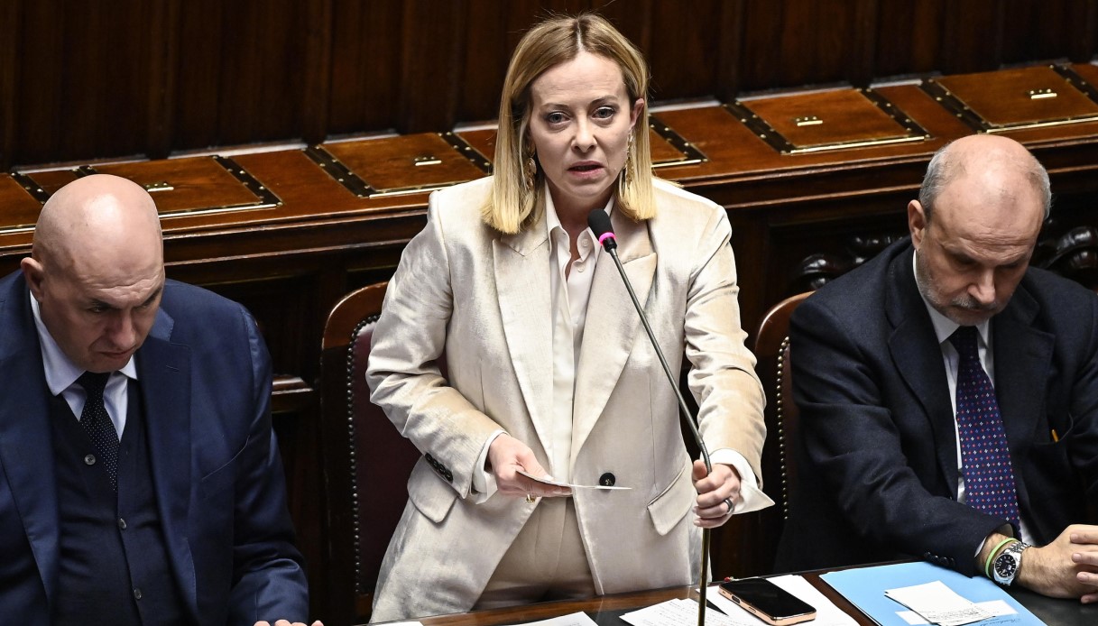 Cos'è il Manifesto di Ventotene letto da Meloni alla Camera e perché ha