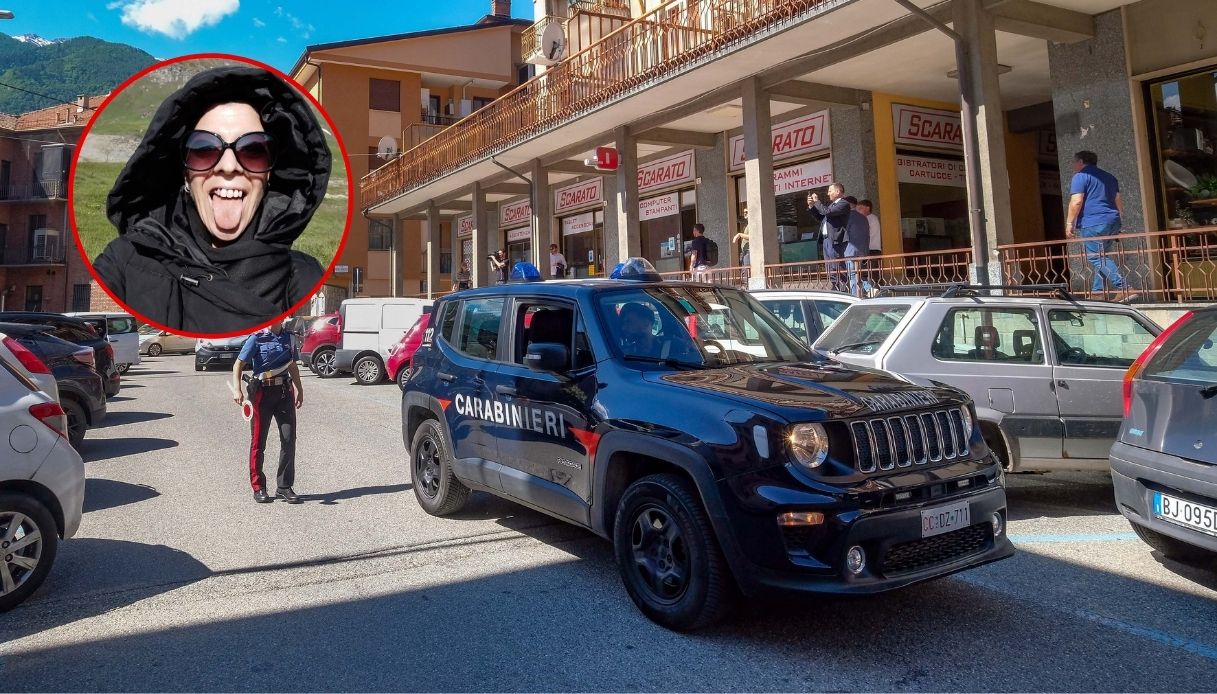 omicidio mara favro svolta dopo un anno cosa sappiamo sul caso dalla scomparsa ai resti in val di susa da Notizie.virgilio.it omicidio mara favro svolta dopo un anno cosa sappiamo sul caso dalla scomparsa ai resti in val di susa