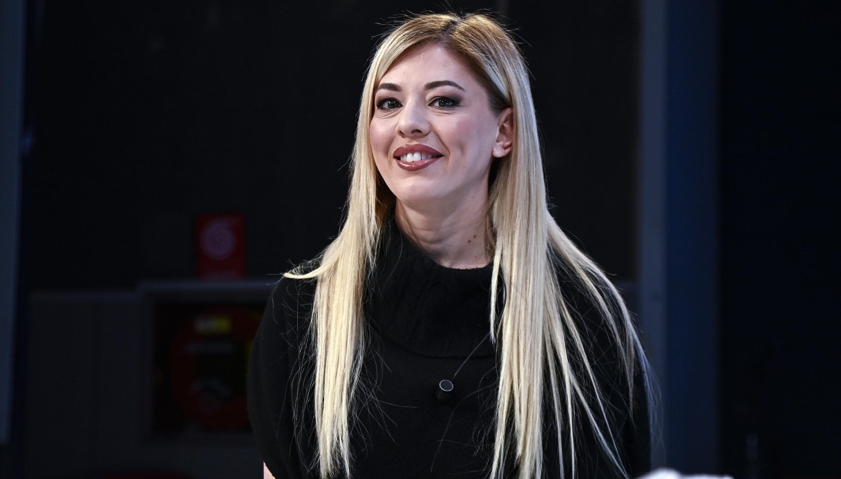Maria Rosaria Boccia