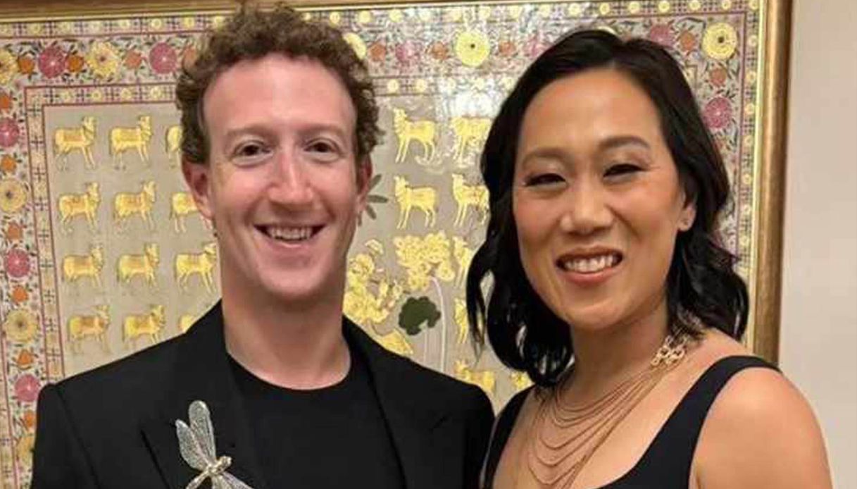 mark zuckerberg benson boone