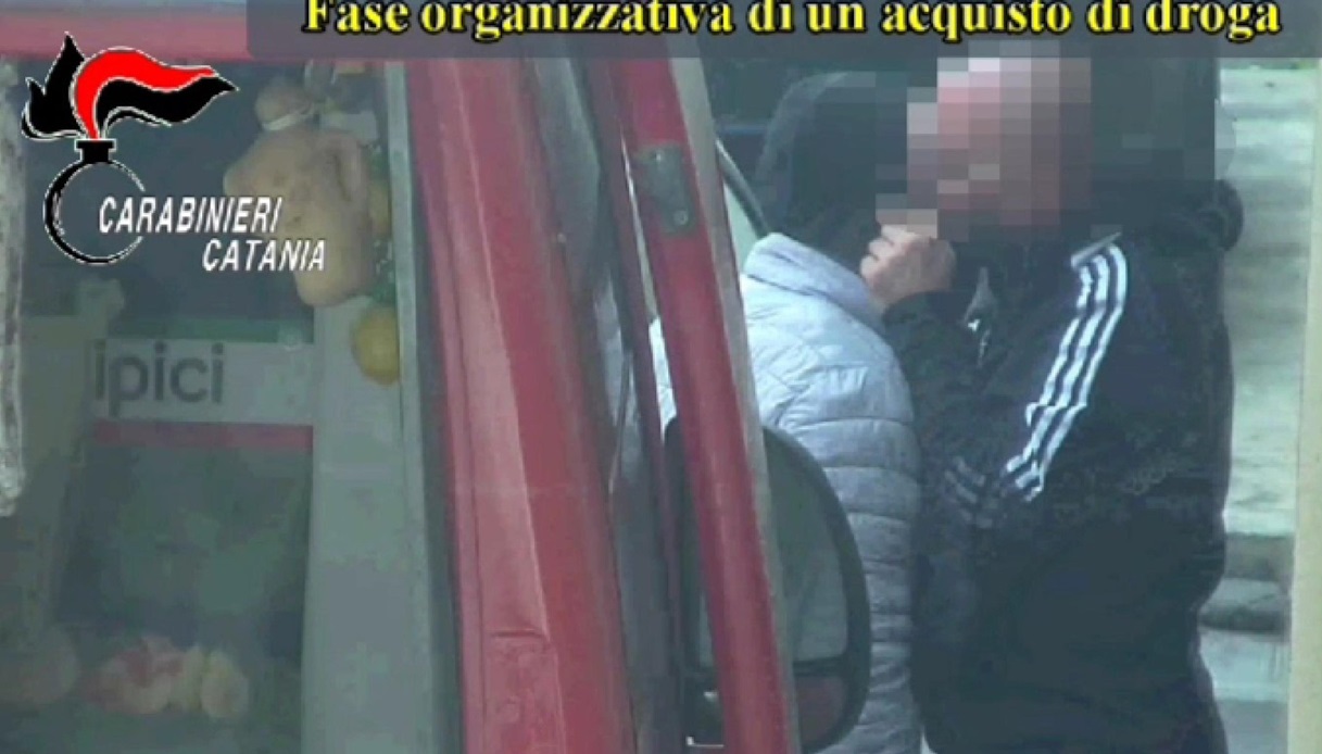 18 arresti a Catania per associazione mafiosa, sgominato clan legato ai "Mazzei": operazione lunga 4 anni