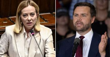 meloni-jd-vance