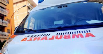Mira bambino morto farmacia