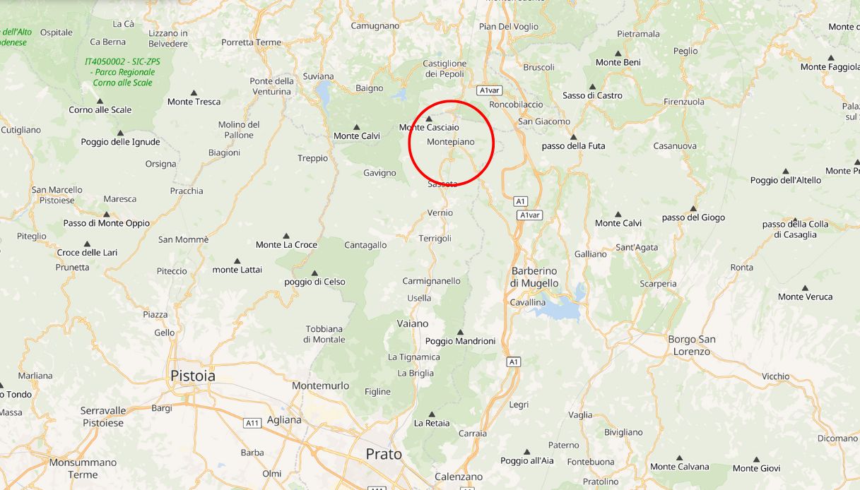 montepiano anna viliani autopsia coltellate