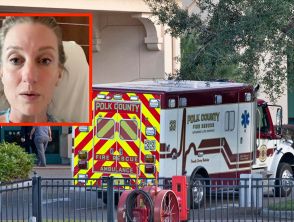 Nikki e l'infarto a 46 anni, il video dall'ospedale sui sintomi non riconosciuti: 