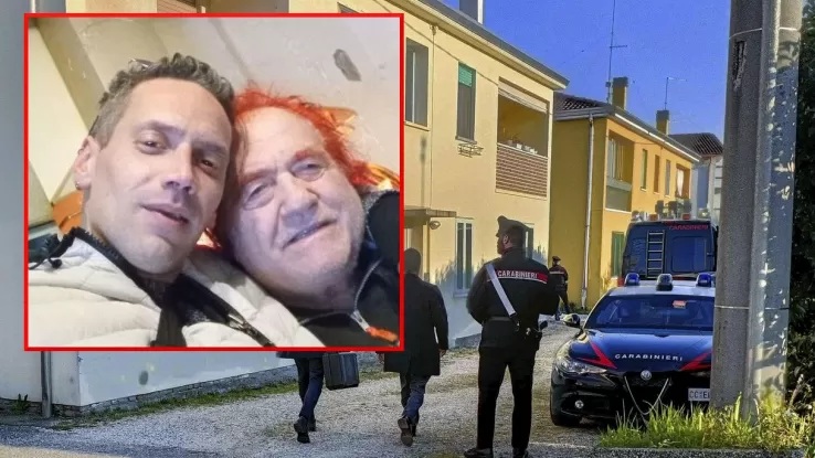 Franco Bergamin trovato morto nell