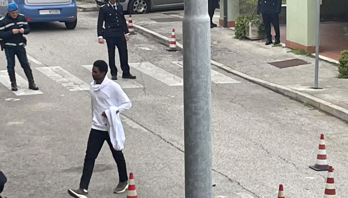 omicidio pierina paganelli incidente figlio giuliano manuela bianchi