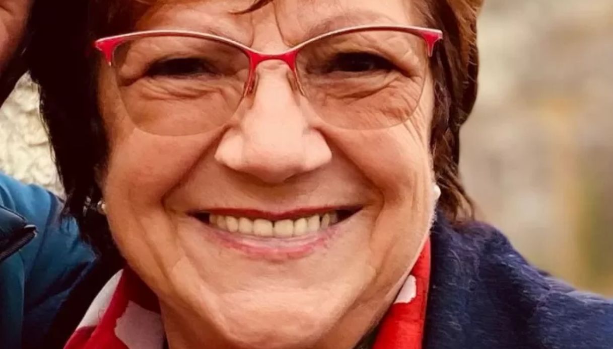omicidio Pierina Paganelli Manuela Bianchi