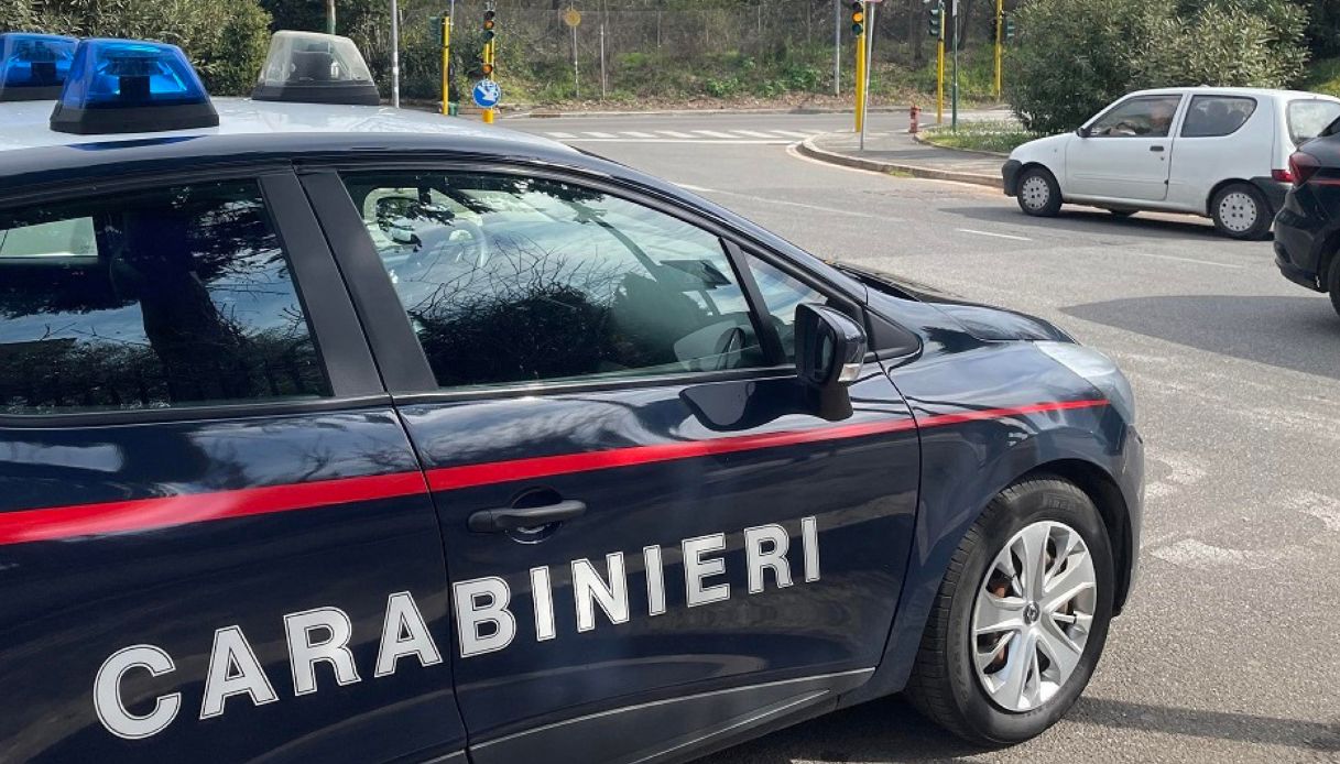 Omicidio a Riva del Garda, "Ho ucciso la mamma": la drammatica telefonata ai Carabinieri e l