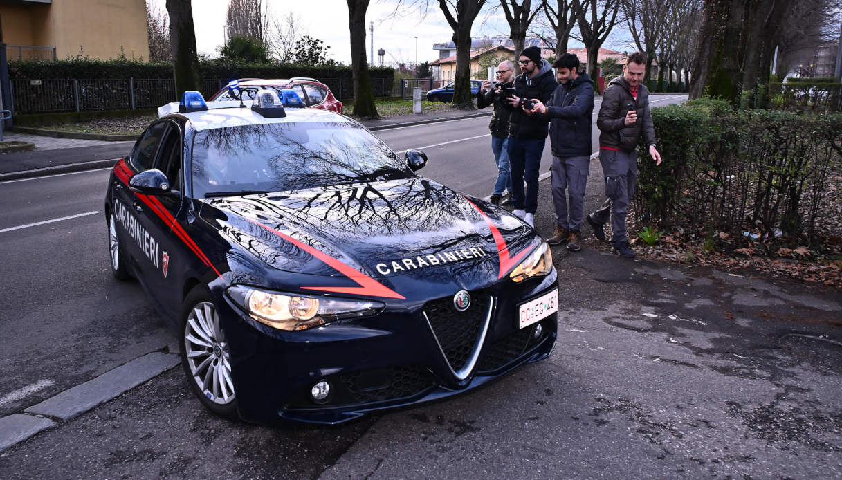 Omicidio a Valbrembo di Luciano Muttoni, killer fermati confessano: "Lo abbiamo colpito, volevamo rapinarlo"