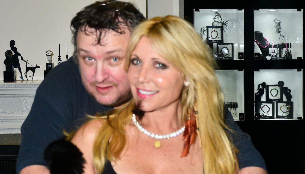 pamela bach david hasselhoff morta