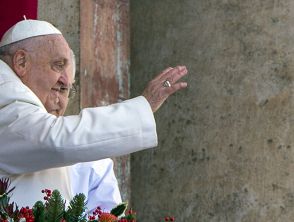 Cardinal Fernandez e le condizioni di Papa Francesco che 