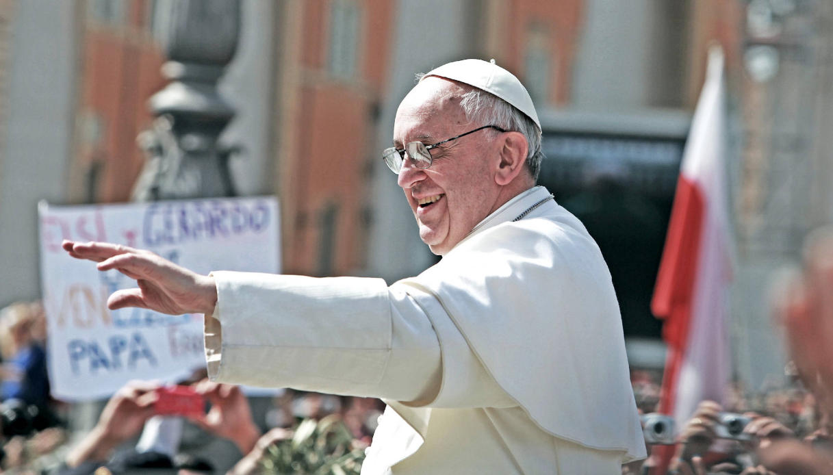 Papa Francesco