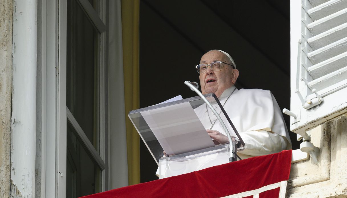 papa francesco insufficienza respiratoria acuta