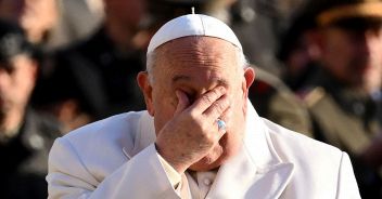 Papa Francesco diretta 15 marzo