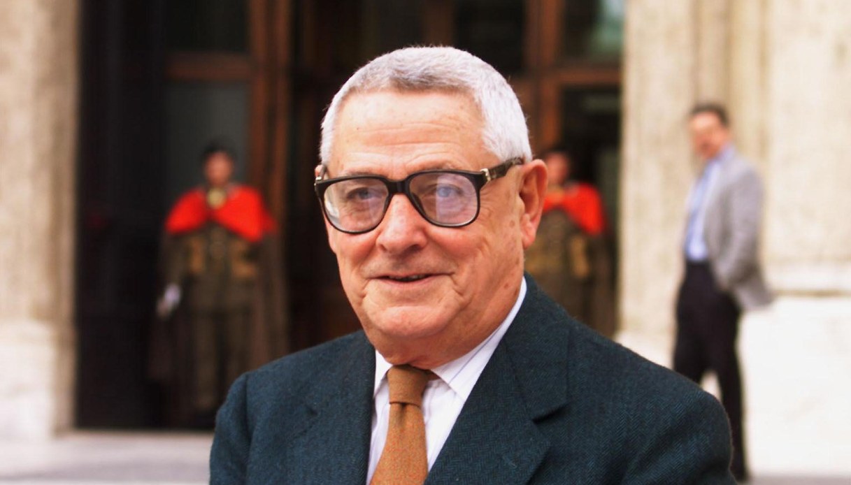morto Pasquale Laurito Velina Rossa