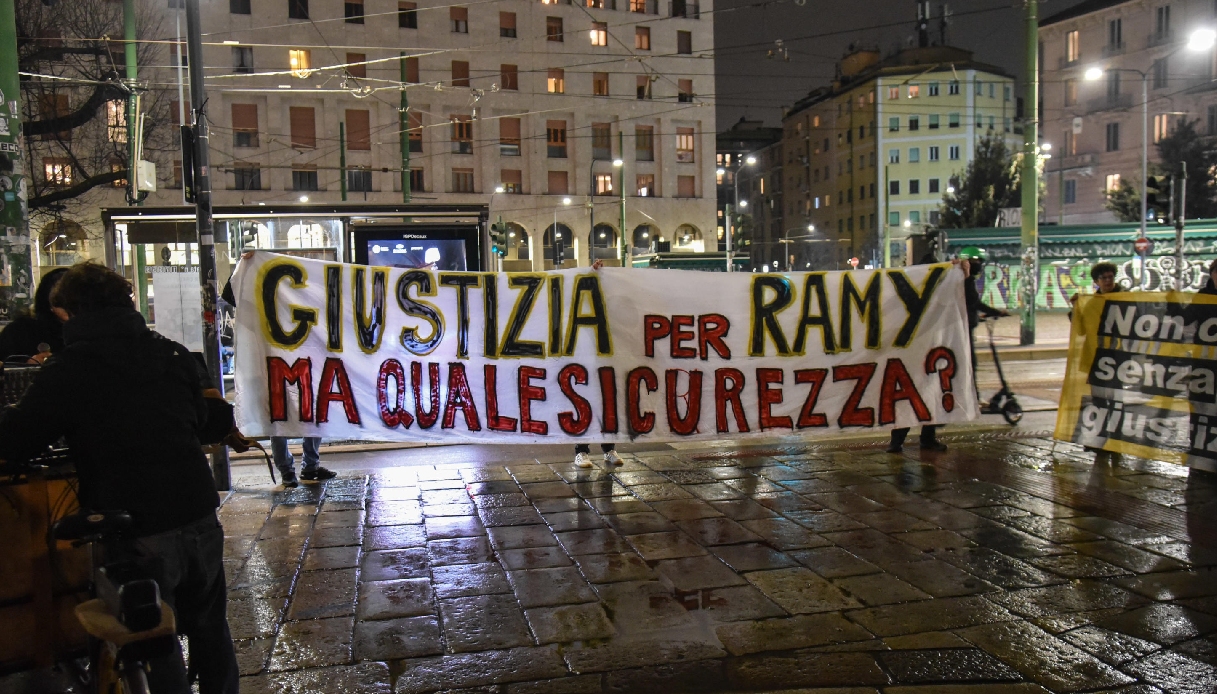 Perizia sulla morte di Ramy Elgaml scagiona i carabinieri sull'inseguimento
