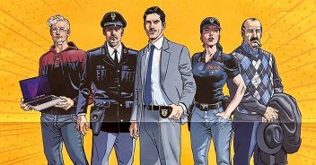 polizia-graphic-novel