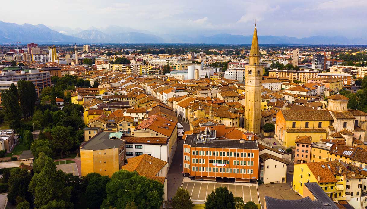 Pordenone è Capitale italiana della Cultura 2027, votata all'unaminità: beffata Pompei, favorita alla vigilia