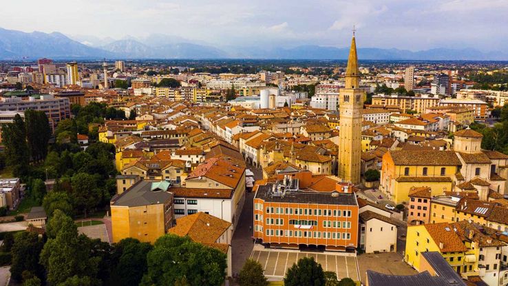 Pordenone è Capitale italiana della Cultura 2027, votata all'unaminità:  beffata Pompei, favorita alla vigilia