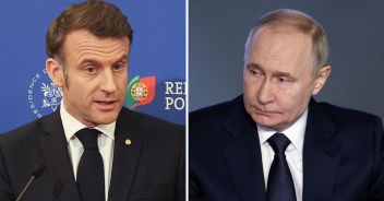 putin ucraina macron lavrov