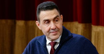 Roberto Vannacci incidente a Lido di Camaiore