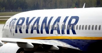 Ryanair prime