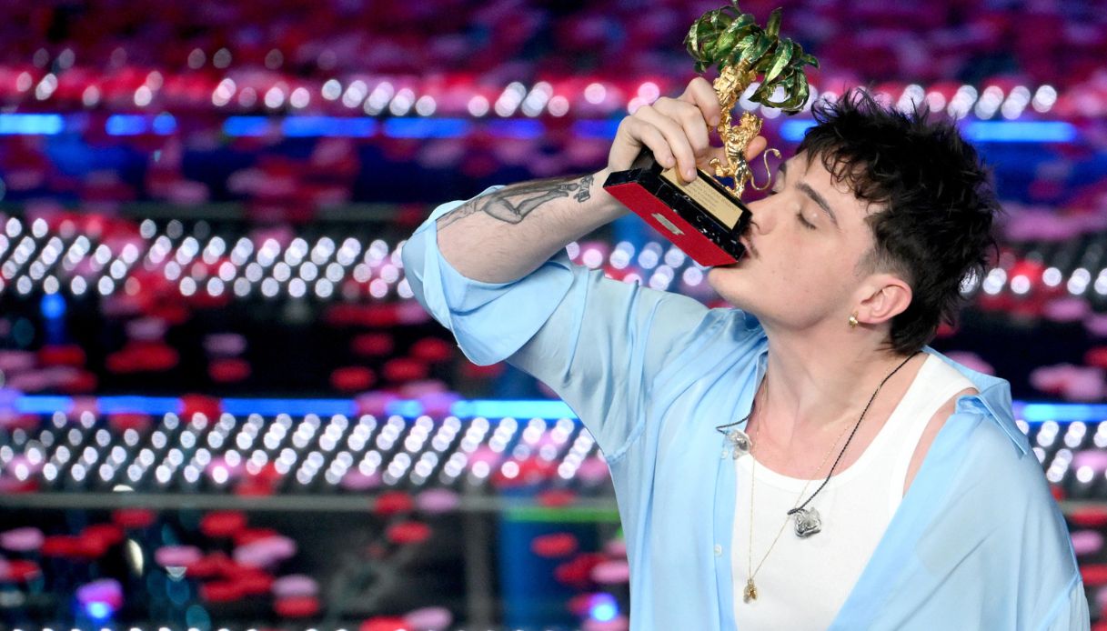 festival di sanremo rai