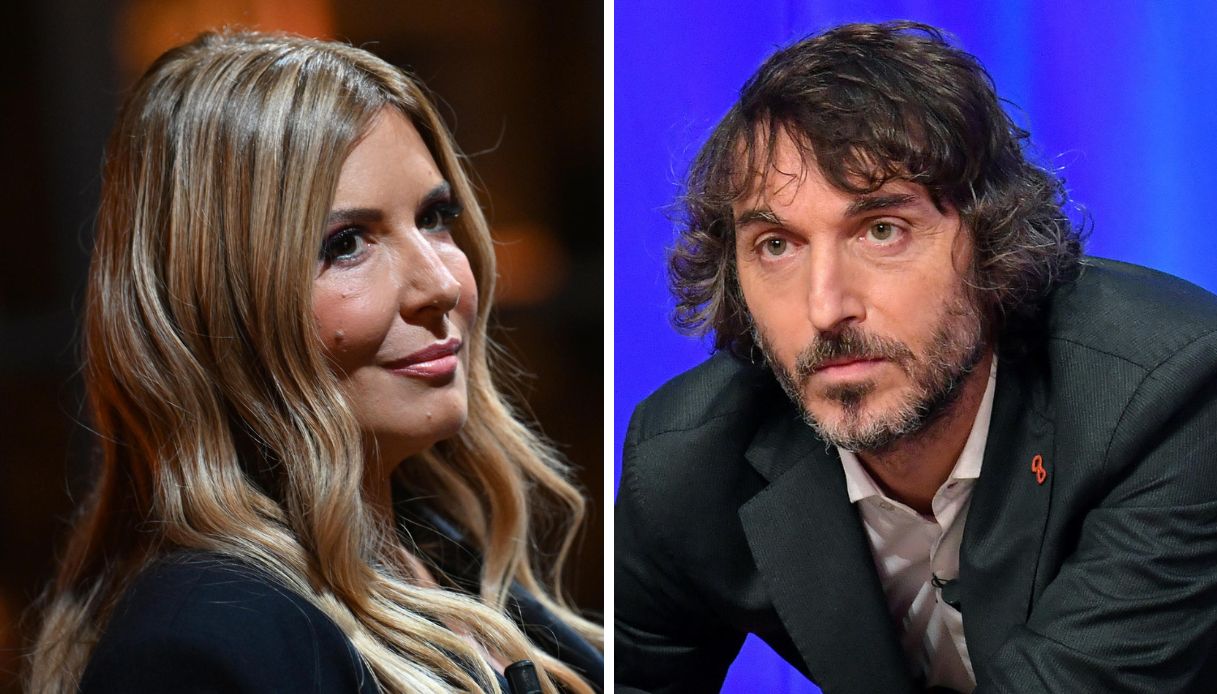 Selvaggia Lucarelli contro Roberto Cruciani sul caso Davide Lacerenza: "Lui sapeva tutto"