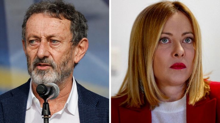 Michele Serra contro Giorgia Meloni: "Non si riconosce nel Manifesto di Ventotene perché non è antifascista"