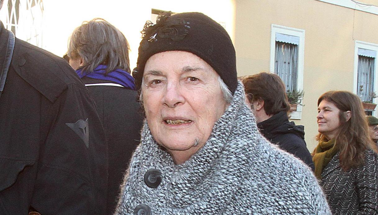 La giornalista Silvia Giacomoni è morta: moglie di Giorgio Bocca, si è occupata di cultura, moda e Bibbia