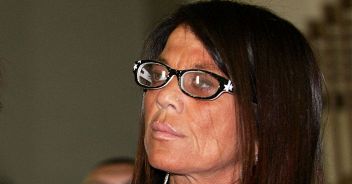 Stefania Nobile figlia Wanna Marchi