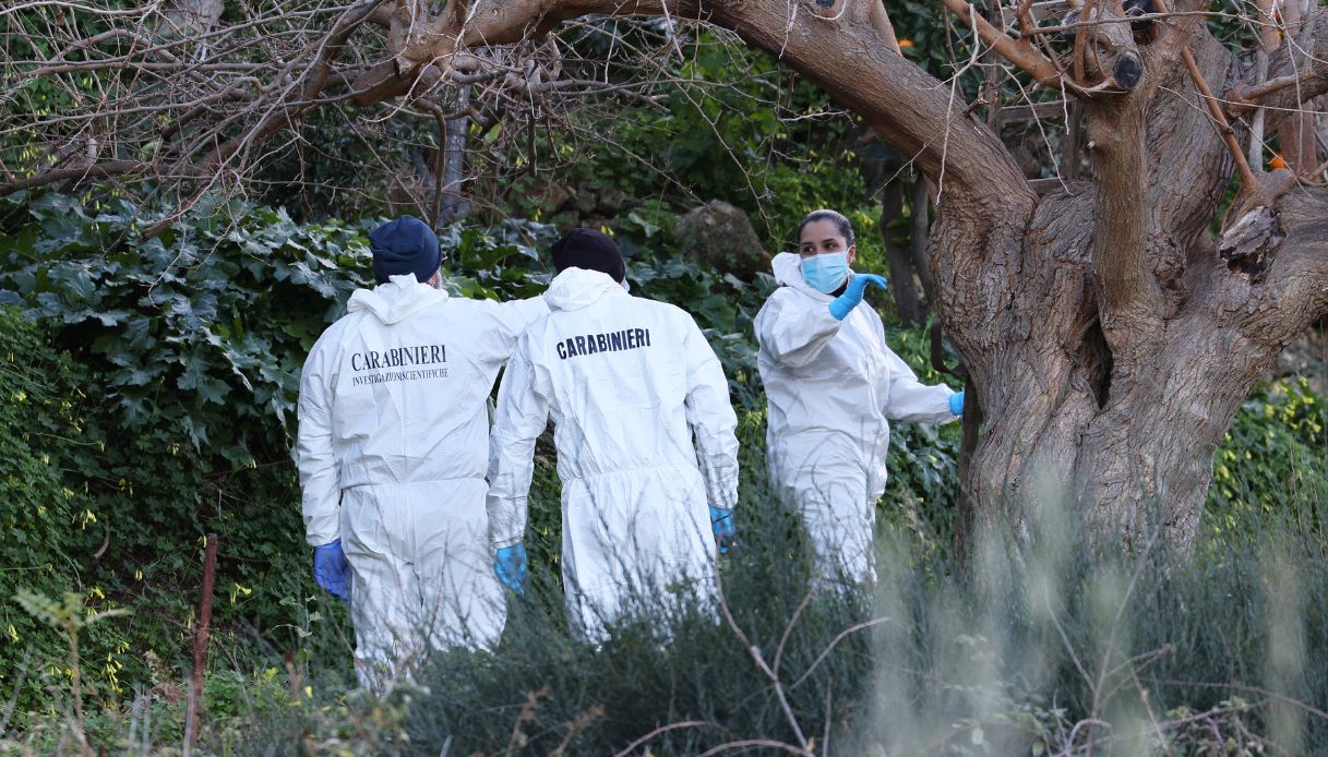 strage Altavilla Milicia figlia Giovanni Barreca