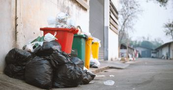 Bonus sui rifiuti in arrivo