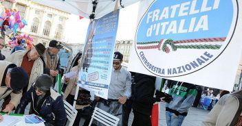 trento-mori-aggressione-gazebo-lega-fratelli-d-italia-arresto