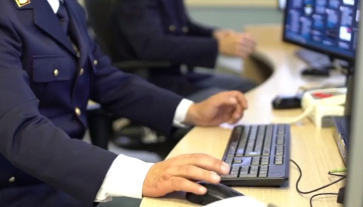 truffa informatica spoofing