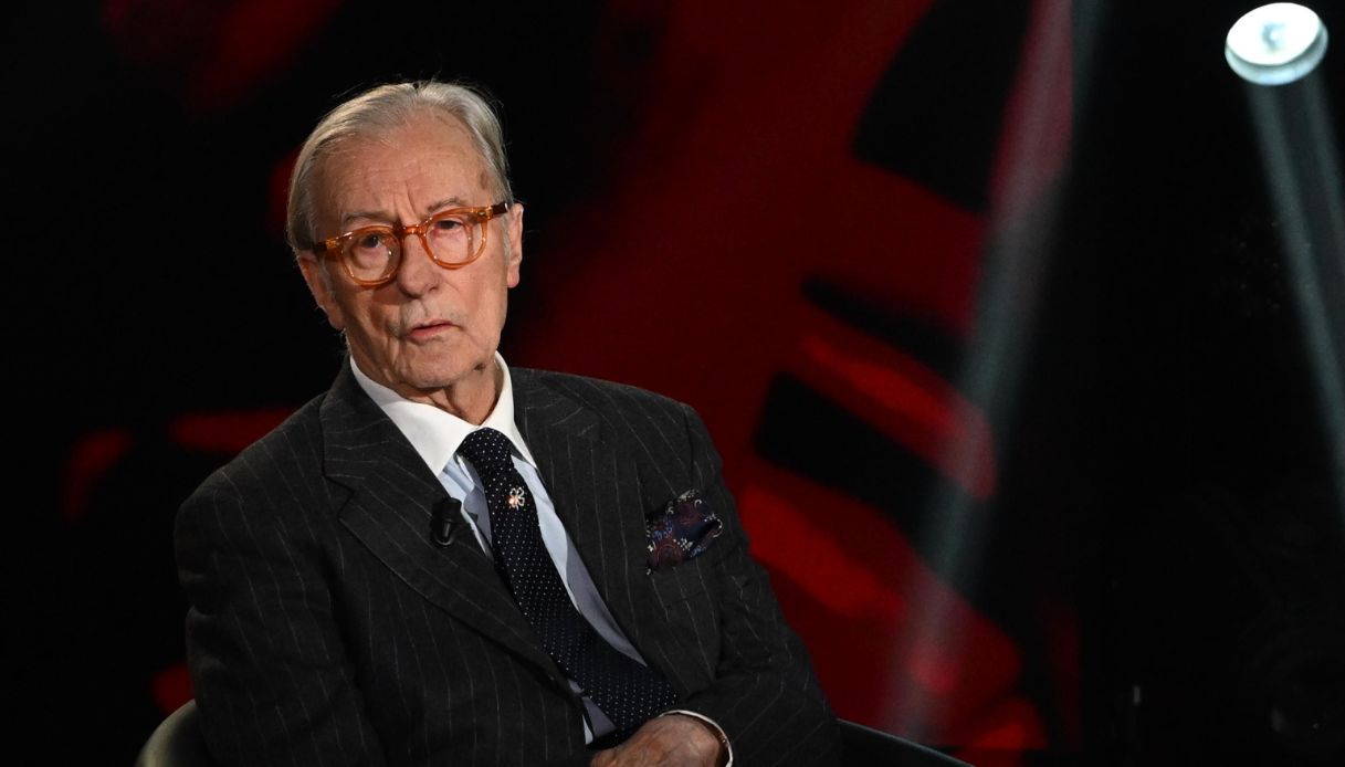Vittorio Feltri Alberto Stasi Chiara Poggi