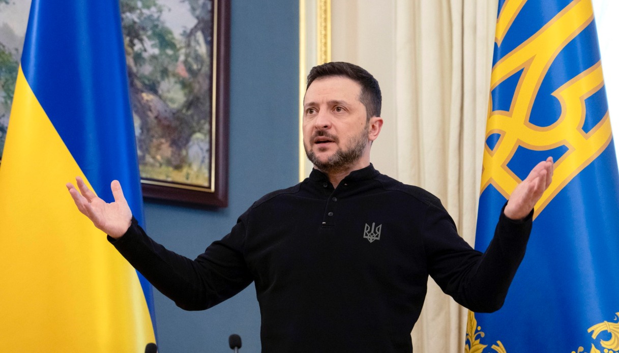 Zelensky