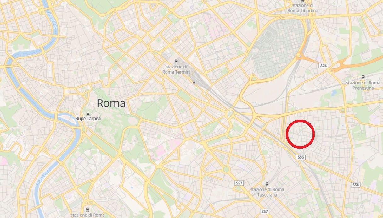 Anne Tierney morta per aver mangiato panino agli anacardi a Roma