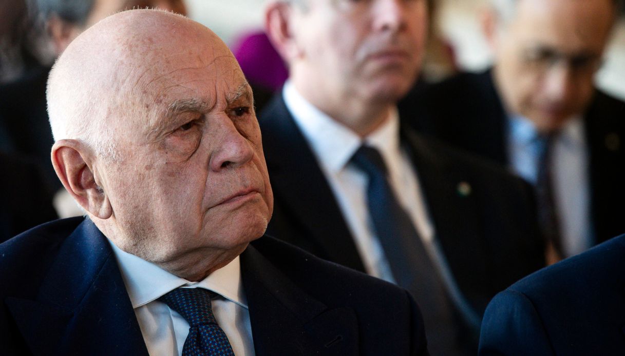 carlo nordio