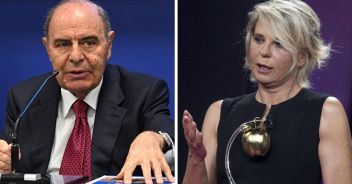 Ascolti tv ieri sabato 27 aprile