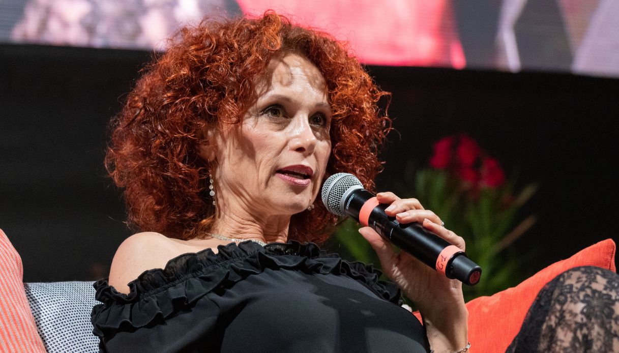 Beatrice Luzzi