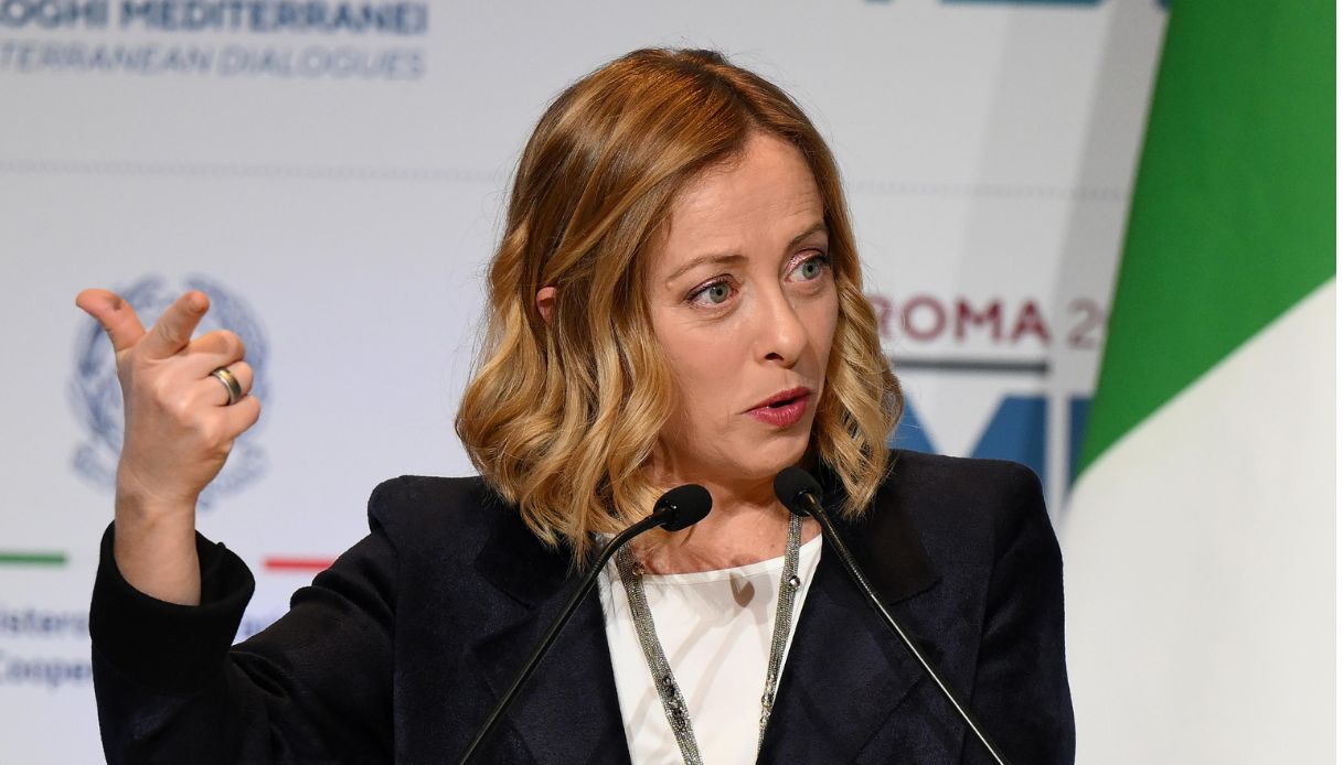 Bonus 1000 euro Governo Meloni