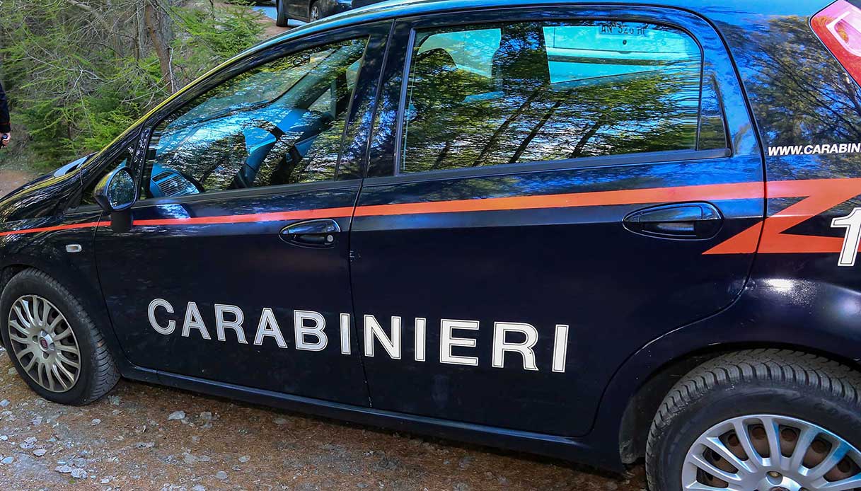Carabinieri