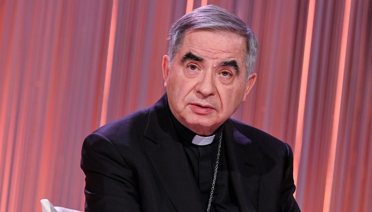 Perché Angelo Becciu ha rinunciato al Conclave dopo la morte di Papa ...