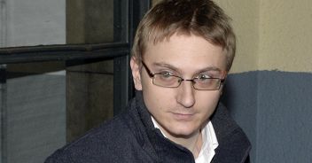 alberto stasi